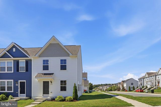 275 COLSTON RD, Charles Town, WV 25414