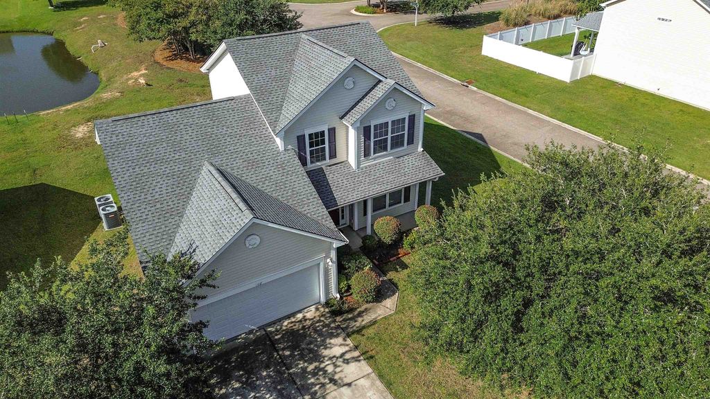 168 Zinnia Dr., Myrtle Beach, SC 29579 — photo 2