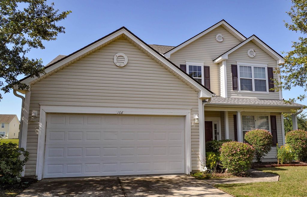 168 Zinnia Dr., Myrtle Beach, SC 29579 — photo 3