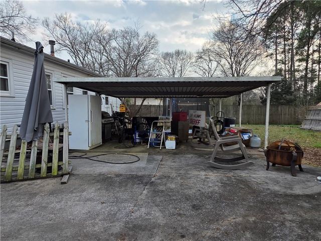 421 Spruce Street, Cedartown, GA 30125