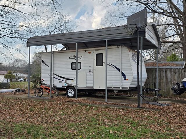 421 Spruce Street, Cedartown, GA 30125