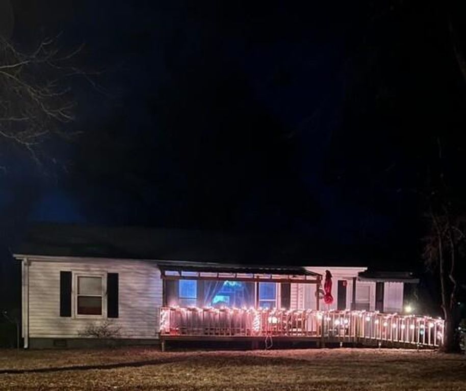 421 Spruce Street, Cedartown, GA 30125