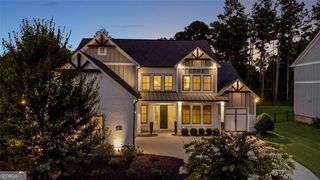 1145 Sweet Mia Lane, Powder Springs, GA 30127