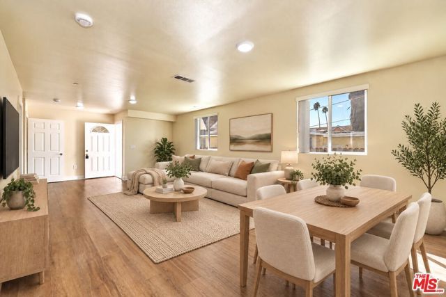 671 W 62nd Street, Los Angeles, CA 90044