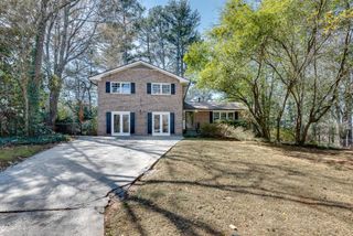 4423 Goodfellows Court, Tucker, GA 30084
