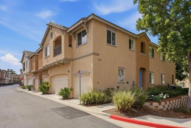 1432 Water Lily Drive 1, Chula Vista, CA 91913