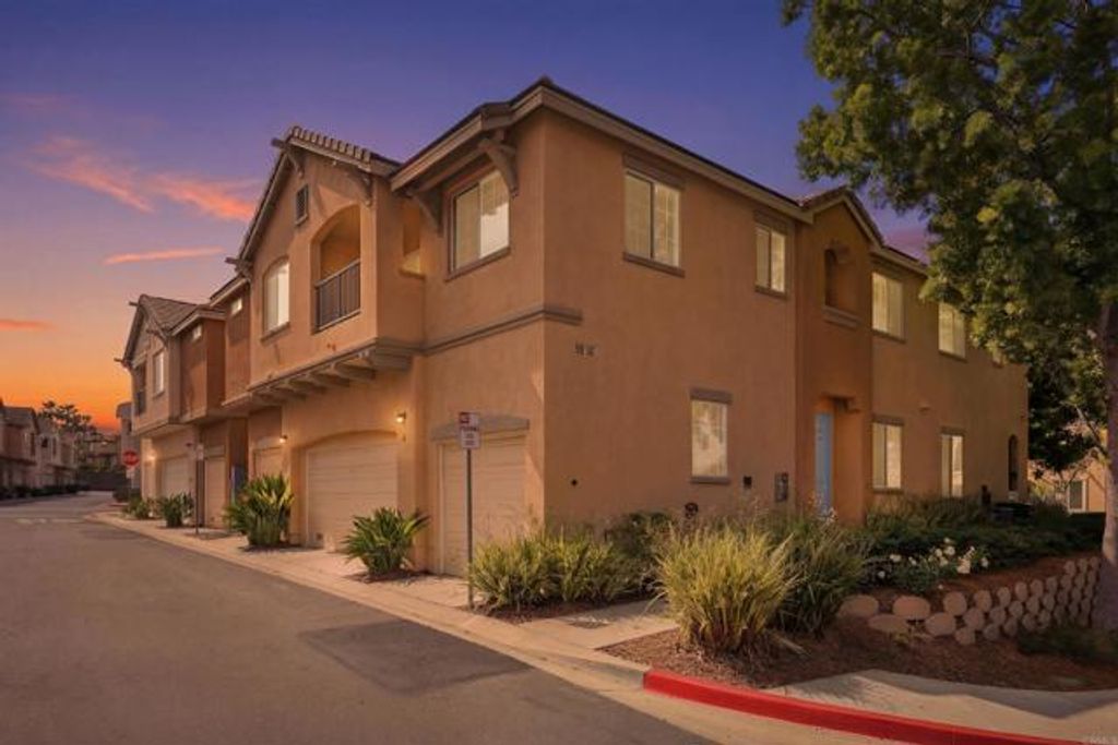 1432 Water Lily Drive 1, Chula Vista, CA 91913