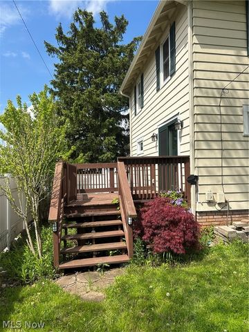 5911 Velma Avenue, Parma, OH 44129