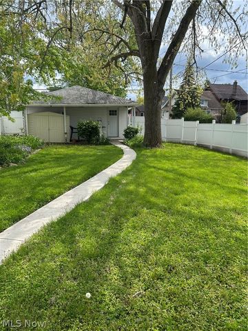 5911 Velma Avenue, Parma, OH 44129
