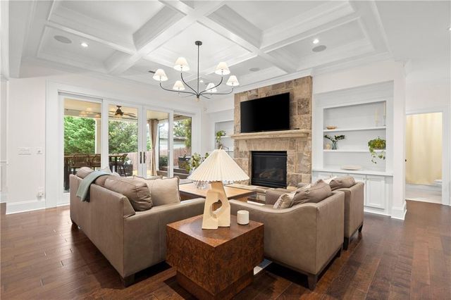 2574 Ashford Road, Brookhaven, GA 30319