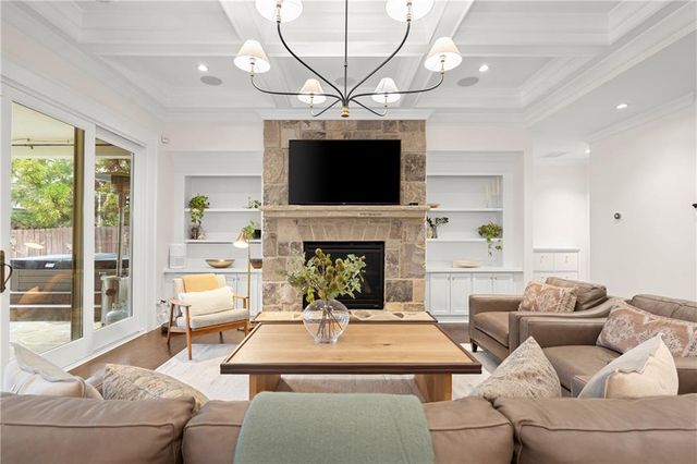 2574 Ashford Road, Brookhaven, GA 30319