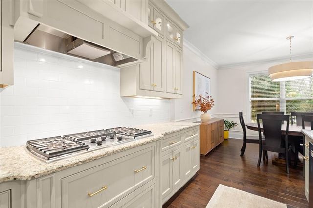 2574 Ashford Road, Brookhaven, GA 30319