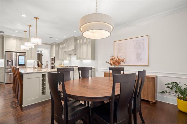 2574 Ashford Road, Brookhaven, GA 30319