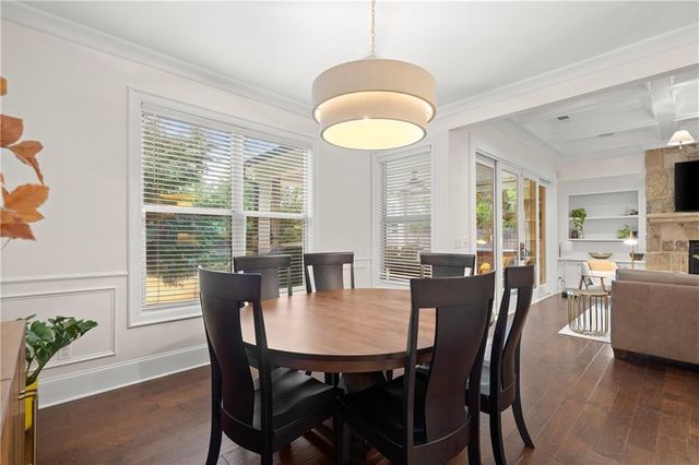 2574 Ashford Road, Brookhaven, GA 30319