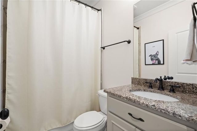 2574 Ashford Road, Brookhaven, GA 30319