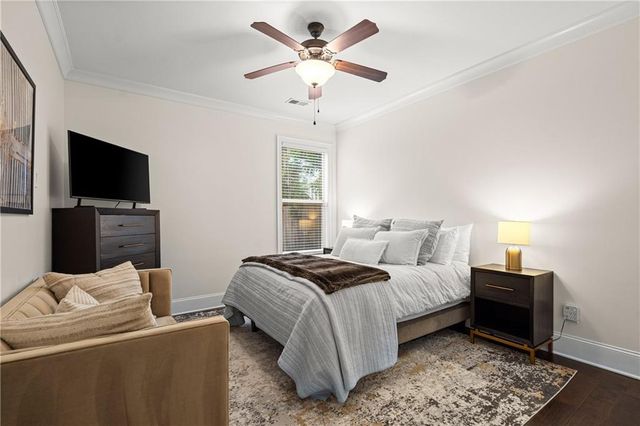 2574 Ashford Road, Brookhaven, GA 30319