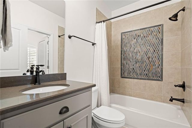 2574 Ashford Road, Brookhaven, GA 30319