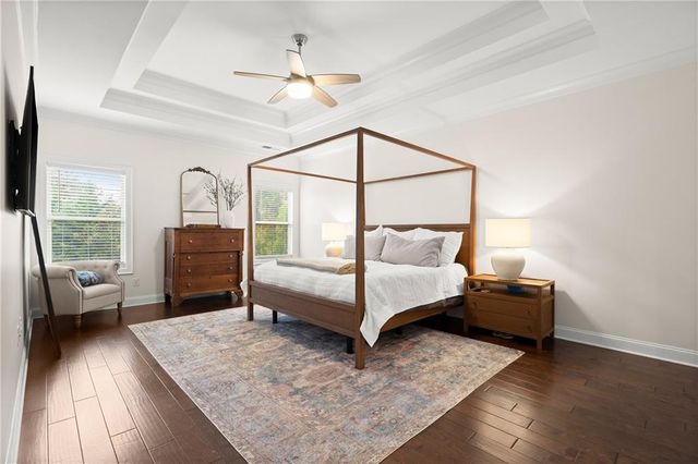 2574 Ashford Road, Brookhaven, GA 30319