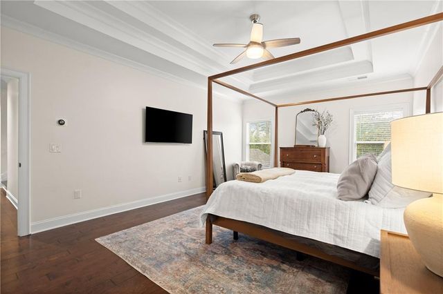 2574 Ashford Road, Brookhaven, GA 30319