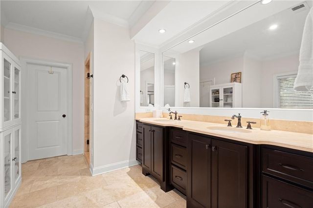 2574 Ashford Road, Brookhaven, GA 30319