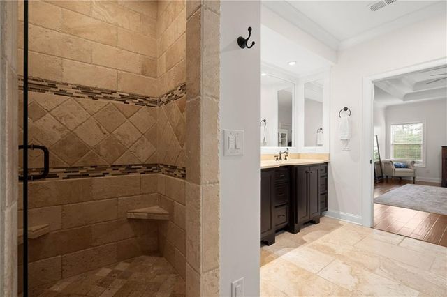 2574 Ashford Road, Brookhaven, GA 30319