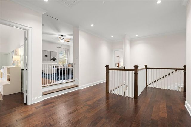 2574 Ashford Road, Brookhaven, GA 30319