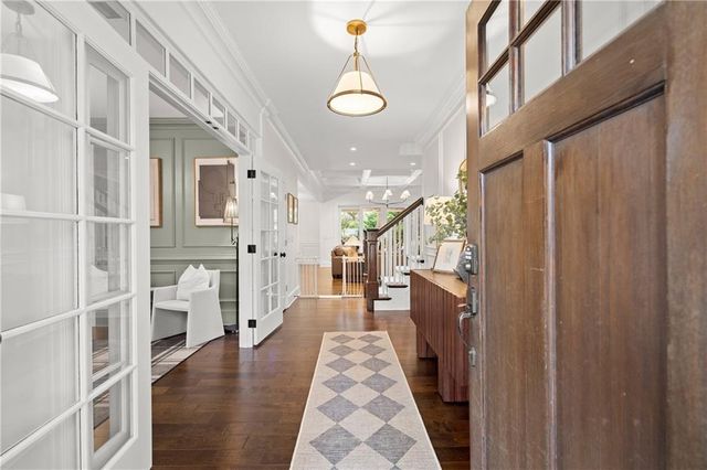 2574 Ashford Road, Brookhaven, GA 30319