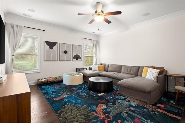 2574 Ashford Road, Brookhaven, GA 30319