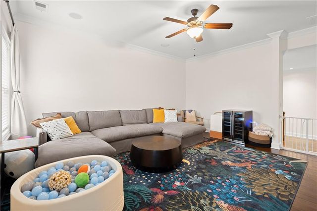 2574 Ashford Road, Brookhaven, GA 30319