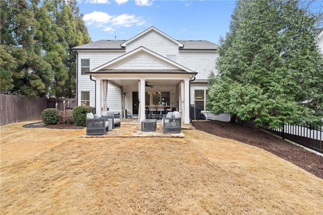 2574 Ashford Road, Brookhaven, GA 30319