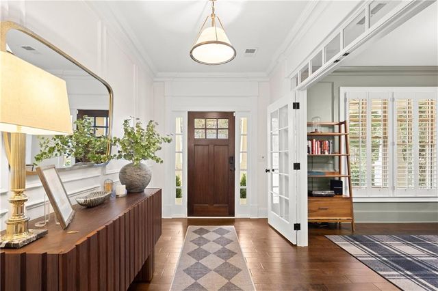 2574 Ashford Road, Brookhaven, GA 30319