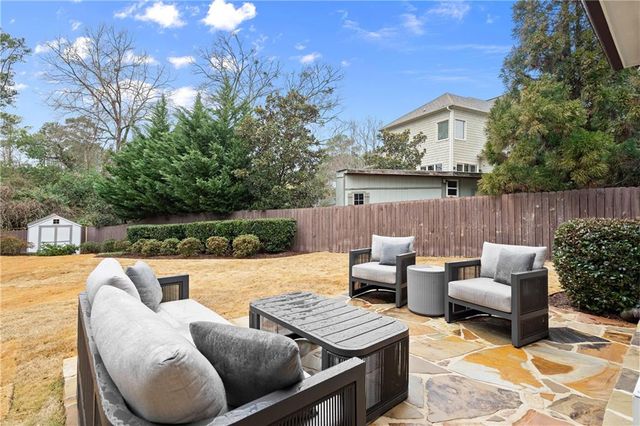 2574 Ashford Road, Brookhaven, GA 30319