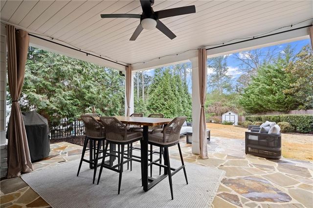 2574 Ashford Road, Brookhaven, GA 30319