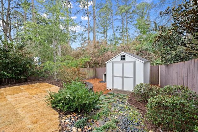 2574 Ashford Road, Brookhaven, GA 30319