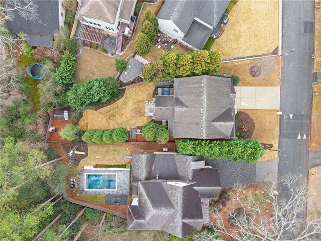 2574 Ashford Road, Brookhaven, GA 30319