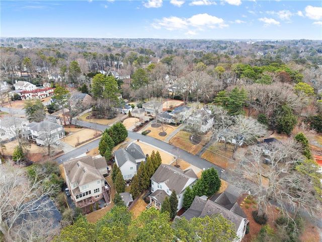 2574 Ashford Road, Brookhaven, GA 30319