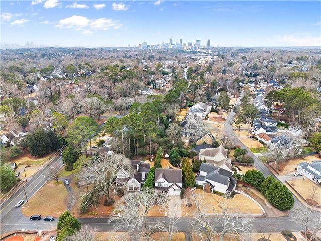 2574 Ashford Road, Brookhaven, GA 30319