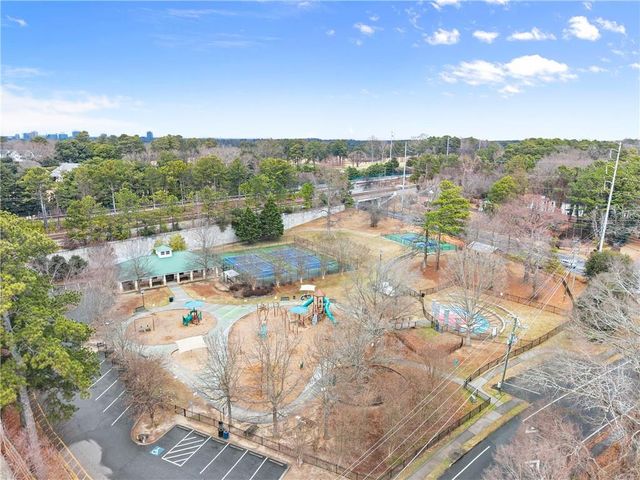 2574 Ashford Road, Brookhaven, GA 30319