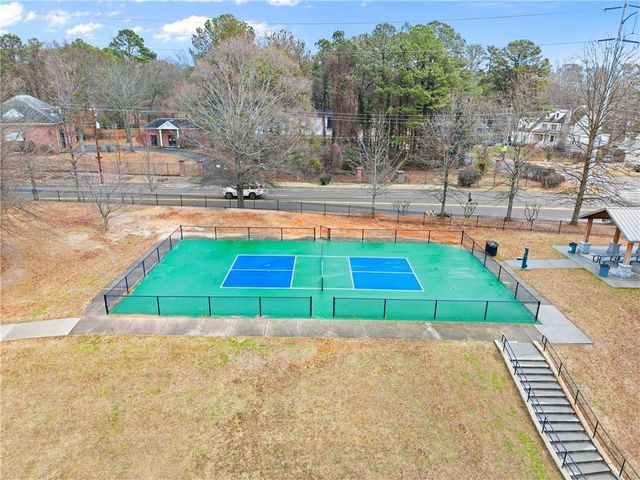 2574 Ashford Road, Brookhaven, GA 30319