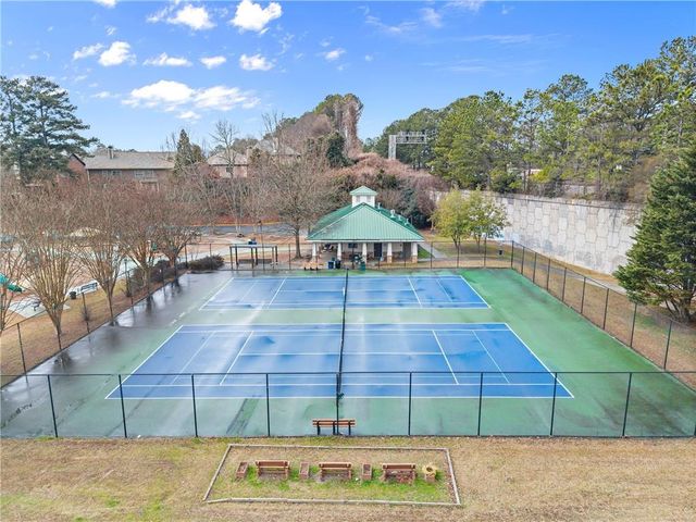 2574 Ashford Road, Brookhaven, GA 30319