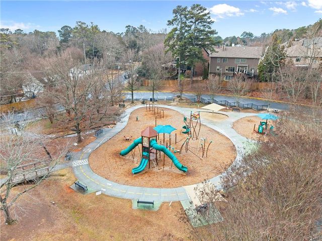 2574 Ashford Road, Brookhaven, GA 30319