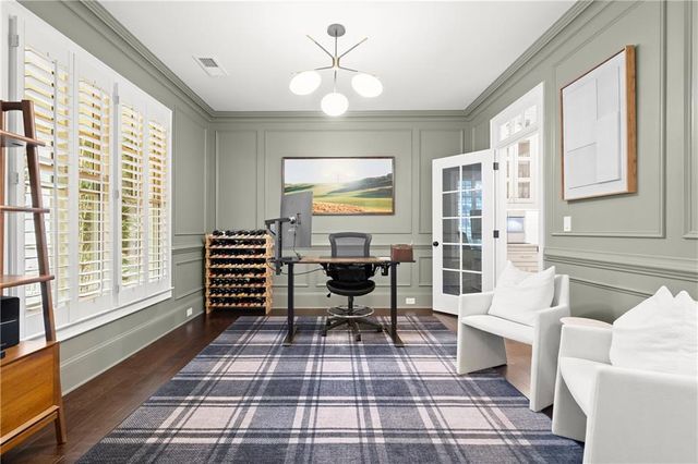 2574 Ashford Road, Brookhaven, GA 30319