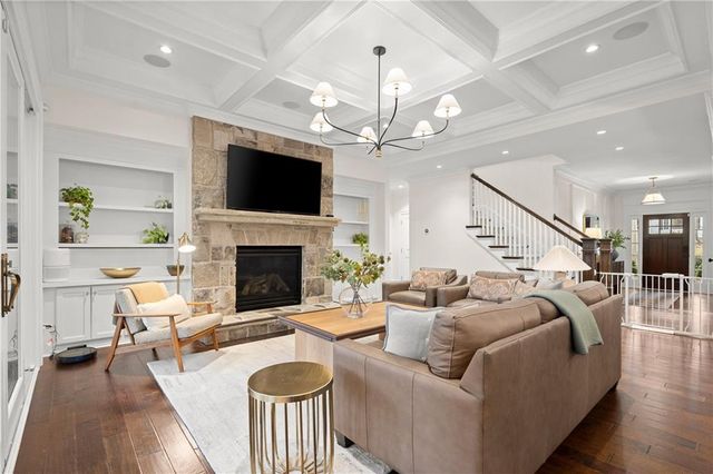 2574 Ashford Road, Brookhaven, GA 30319