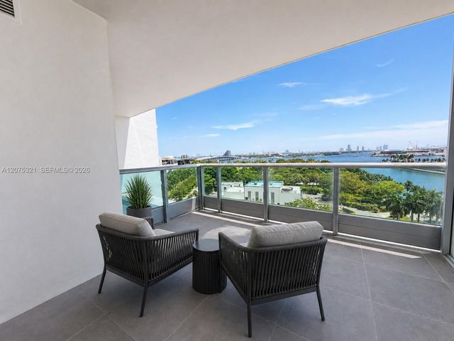 900 Biscayne Boulevard 902, Miami, FL 33132