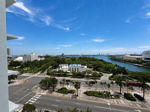 900 Biscayne Boulevard 902, Miami, FL 33132