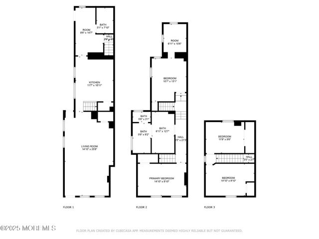 438 Lawrence Street, Burlington City, NJ 08016