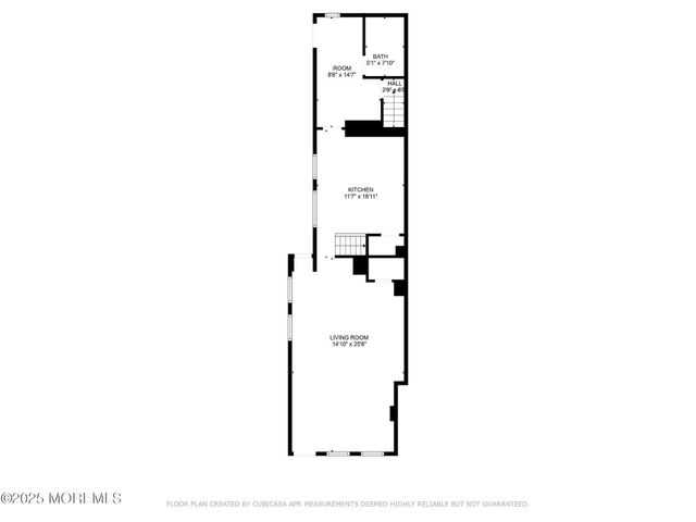 438 Lawrence Street, Burlington City, NJ 08016