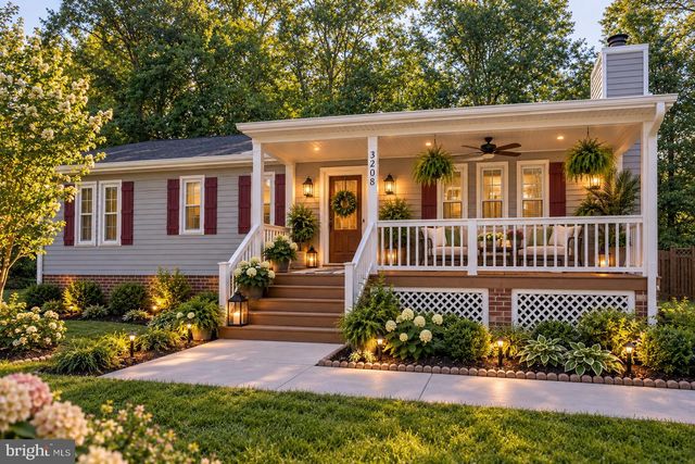 3208 AQUIA DR, Stafford, VA 22554