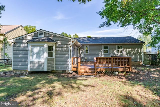 3208 AQUIA DR, Stafford, VA 22554