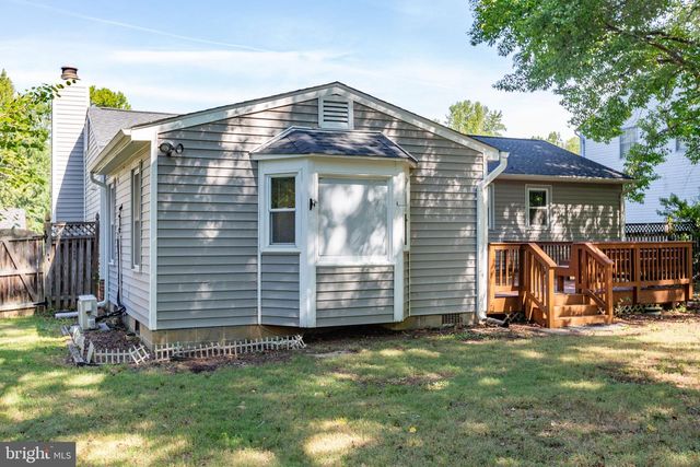 3208 AQUIA DR, Stafford, VA 22554